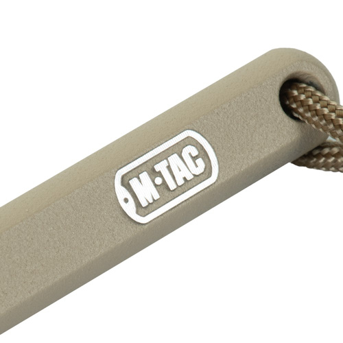 Спорядження - M-Tac - Ecopybook Tactical Pencil - 10273007 - Тактичні рукавиці