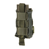 M-Tac - Pistol Carrier Quiver - Ranger Green - 10189023