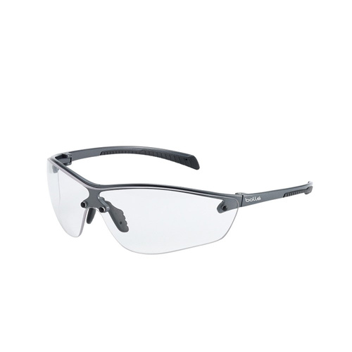 Bolle Safety - Защитные очки - SILIUM+ - Прозрачный - SILPPSI - Защитные очки