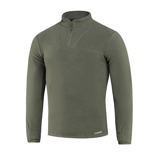 M-Tac - Флісова кофта Delta Polartec - Olive - 70016062  - Фліси