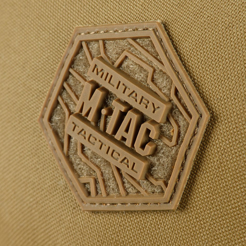 Рюкзаки - M-Tac - Сумка набедренна Sphaera Hardsling Bag Large Elite - Coyote - 51433005 - Сумки