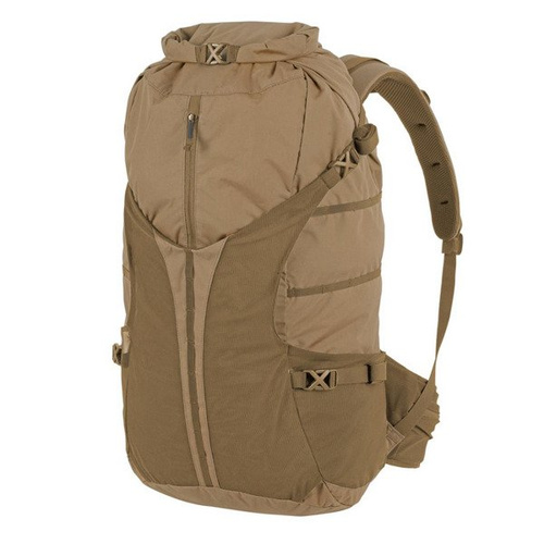 Helikon - Рюкзак Summit® - 40 л - Coyote - PL-SMT-CD-11 - Рюкзаки туристичні