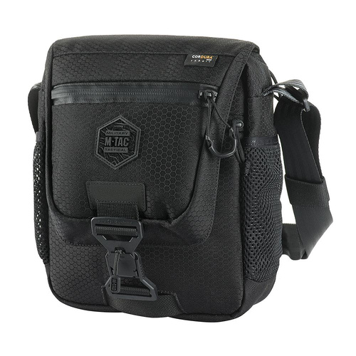 M-Tac - Сумка Satellite Magnet Bag Gen.II Elite Hex - Чёрный - 10141802 - Сумки