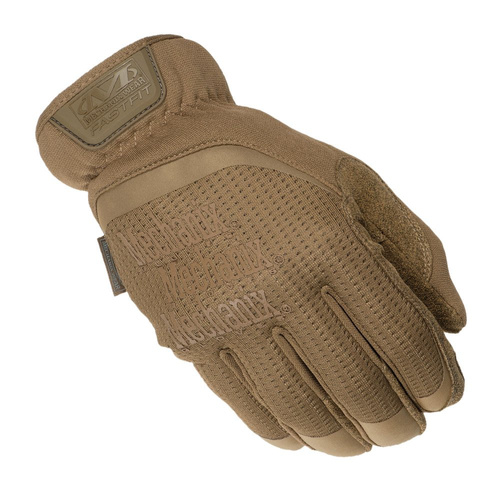 Mechanix - Тактические перчатки FastFit - Койот коричневый - FFTAB-72 - Тактические перчатки