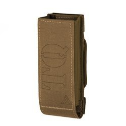 Direct Action - Подсумок Tourniquet Pouch Open® - Coyote Brown - PO-TNQO-CD5-CBR