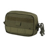 Tasmanian Tiger - Универсальный карман Universal Tac Pouch 4 Horizontal - Olive - 7650.331