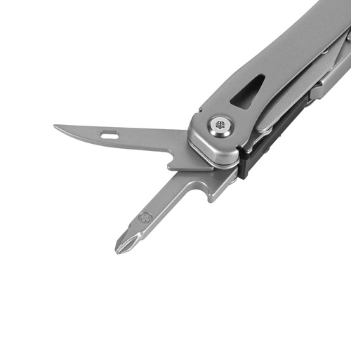 Мультитулы - M-Tac - Multitool Type 7 - Srebrny - 60023301