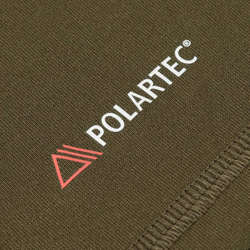 M-Tac - Термофутболка Level I Polartec - Dark Olive - 70032042 - Термобелье