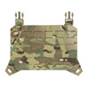 Direct Action - Передняя панель Spitfire Molle Flap® - Crye™ Multicam® - PC-MLFP-CD5-MCM