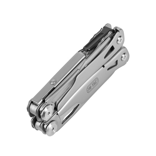 Мультитулы - M-Tac - Multitool Type 7 - Srebrny - 60023301