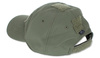 Helikon - Бейсболка тактична зимова - Shark Skin Softshell - Olive Green - CZ-BBW-FS-02.