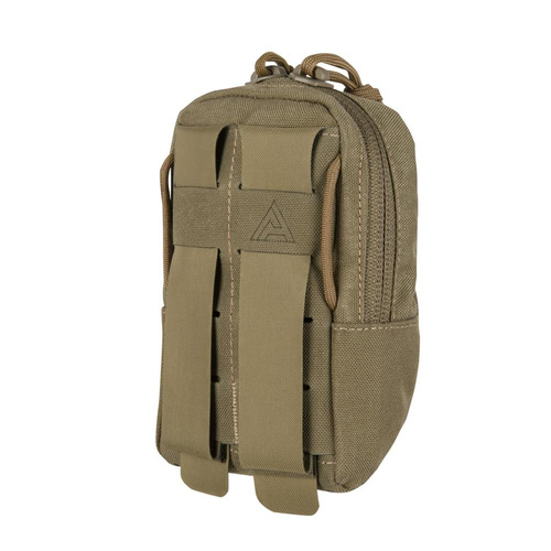 Органайзери тактичні - Direct Action - Органайзер Utility Pouch Mini® - Ranger Green - PO-UTMN-CD5-RGR