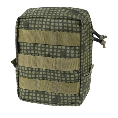 Helikon - Грузовая сумка общего назначения - Desert Night Camo - MO-U05-CD-0L - Органайзеры тактические