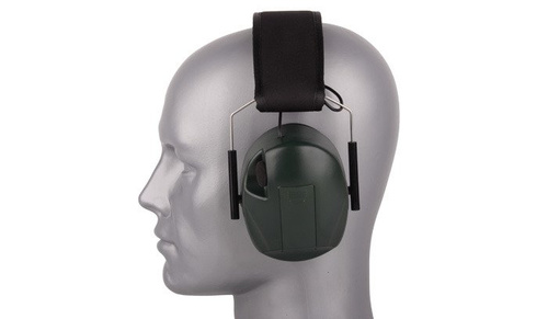 Навушники тактичні - Caldwell - E-Max® Electronic Hearing Protection активні слухові апарати - 497700