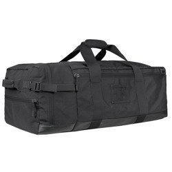 Кондор - Сумка транспортна Colossus Duffle Bag - 52 л - Чорний - 161-002