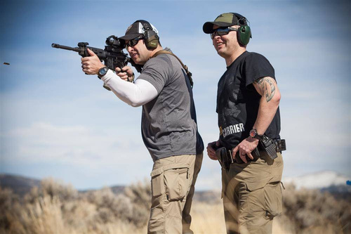 Футболки - Helikon - Футболка Classic Army - Белый - TS-TSH-CO-20