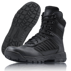 Bates - тактические ботинки Tactical Sport 2 - молния - черный - 3180.