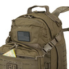 Direct Action - тактический рюкзак GHOST MkII® - Cordura® - Woodland - BP-GHST-CD5-WDL