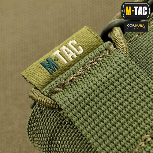 Подсумки тактические - M-Tac - Multi-purpose Quiver Carrier - AR/AK - Olive - 10187001