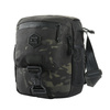 M-Tac - Магнитная сумка Satellite Elite Hex - Multicam Black / Black - 10141208