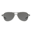 Oakley - Очки баллистические SI Ballistic Crosshair Gunmetal - Grey - OO4069-02
