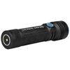 Olight - Светодиодный аккумуляторный фонарь Seeker 3 Pro - 4200 люмен - 5000 мАч - черный