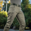 M-Tac - Тактические брюки Patriot Gen II Flex - Dark Olive - 20056848