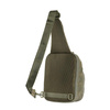 M-Tac - Рюкзак-сумка Cross Bag Slim Elite Hex - Ranger Green - 10210023