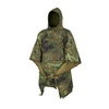 Helikon - Пончо Swagman Roll - Windpack - Climashield - Flecktarn - PO-SMR-NL-23