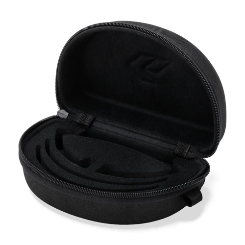 Gatorz - Балістичні окуляри Blastshield - ANSI Z87+ - Дим - GZ-10-401 - Балістичні окуляри