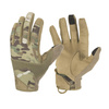 Helikon - Range Tactical® Gloves - MultiCam / Coyote - RK-RNG-PO-3411A.