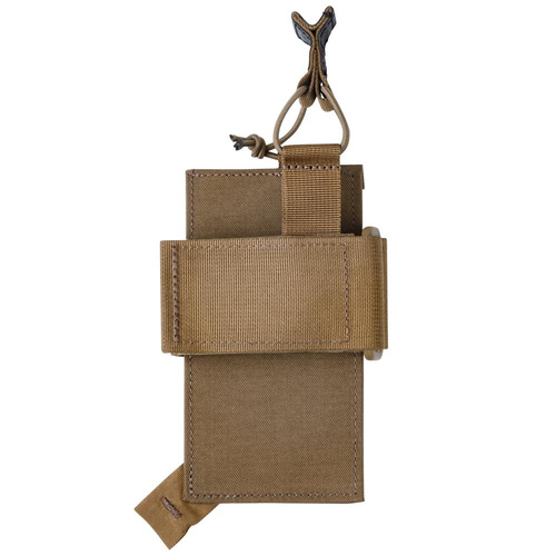 Helikon - Кобура Inverted Holder Insert - Coyote - IN-PIH-CD-11 - Кобури тактичні