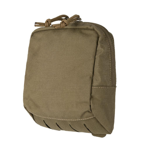 Direct Action - Kишеня Utility Pouch Small® - Adaptive Green - PO-UTSM-CD5-AGR - Органайзери тактичні