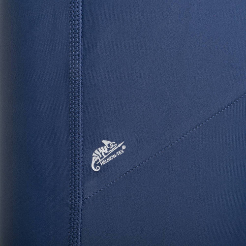 Одяг - Helikon - Тактичні лосини Hoyden Range - Чорні - SW-HRT-EN-01 - Штани тактичні