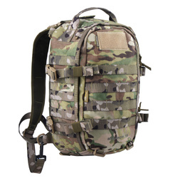 WISPORT - Тактический рюкзак Sparrow - 16L - MultiCam