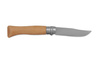 Opinel - Нож N°9 VRI - Inox - 001083