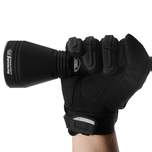 Armytek - Прожектор Barracuda Pro - Белый - 1850 люмен - F03302SC - Тактические фонари - Фонарики