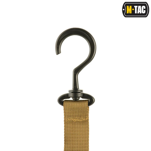 Сумки - M-Tac - Тактична косметичка - Coyote - 10127005