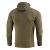 M-Tac - Флисовая кофта Polartec Sport Hoodie Fleece Sweatshirt - Dark Olive - 70067048