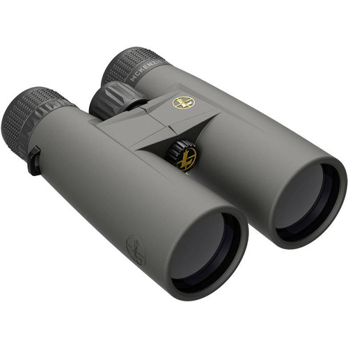 Туризм - Leupold - Тактичний бінокль BX-1 McKenzie HD 10x50 - сірий - 181174 - Біноклі