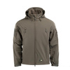 M-Tac - Куртка Softshell з флісовою підкладкою - Olive - MTC-SJWL-OD
