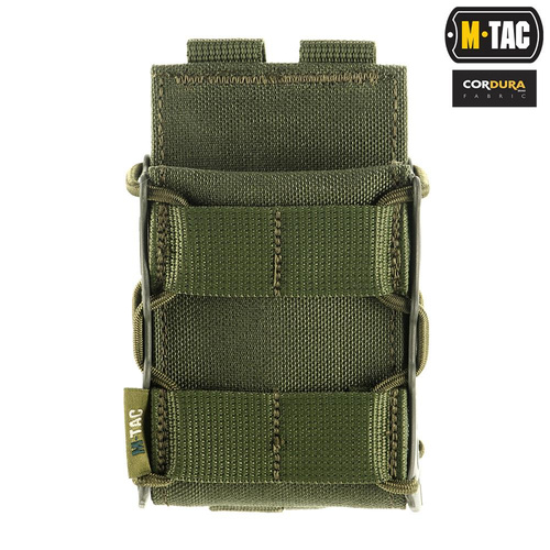 Подсумки тактические - M-Tac - Mini universal quiver loader - AR/AK - Olive - 10188001