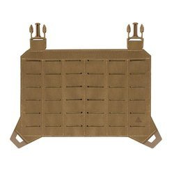 Direct Action - Передня панель Spitfire Molle Flap® - Coyote Brown - PC-MLFP-CD5-CBR