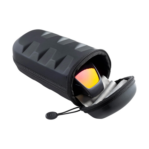 Nite Ize - Футляр для очков Clip Case Hardshell XL Optics Case - Czarne - NGCL2-01-R3 - Чехлы для очков
