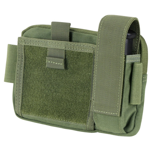Condor - Сумка администратора Annex Admin Pouch - Зелёный OD - 191086-001 - Администраторские подсумки, ID чехлы