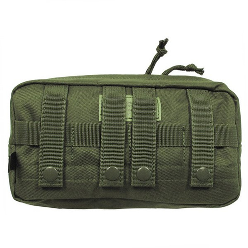 Органайзеры тактические - MFH - Utility Pouch - Green OD - 30611B