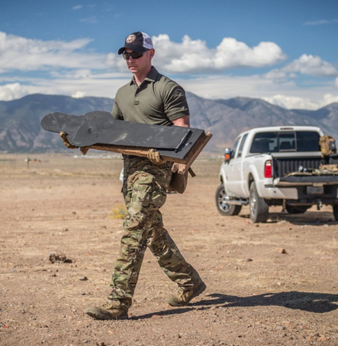 Одяг - Helikon - Штани Urban Tactical Flex Pants® - RAL 7013 - SP-UTF-NR-81 - Штани тактичні