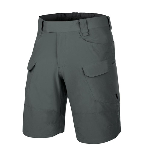 Helikon - Тактические шорты Outdoor Tactical Shorts® 11'' - VersaStretch® Lite - Shadow Grey - SP-OTK-VL-35 - Шорты