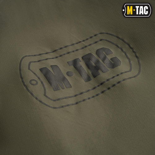 Спальні мішки - M-Tac - Військовий спальний мішок - Mummy - Olive - MTC-SB