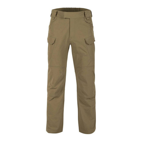 Тактические брюки - Helikon - Штаны OTP® (Outdoor Tactical Pants®) - VersaStretch® - Olive Drab - SP-OTP-NL-32
